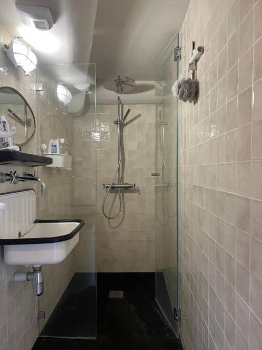 Suite Versailles Quartier Saint-Louis 6 Personnes Exteriör bild
